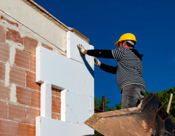 Best Insulation for Specific Applications in Monrovia, MD