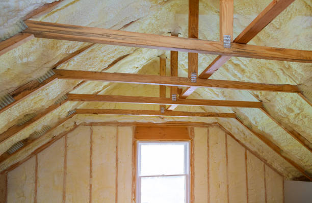 Best Insulation Installation Services in Monrovia, MD