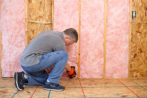 Best Insulation for Specific Applications in Monrovia, MD