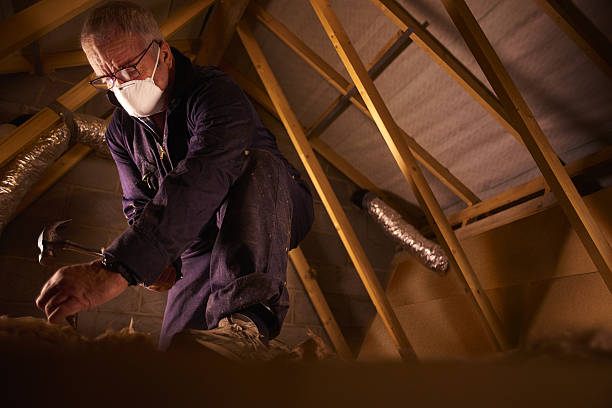 Best Insulation Maintenance and Repair in Monrovia, MD
